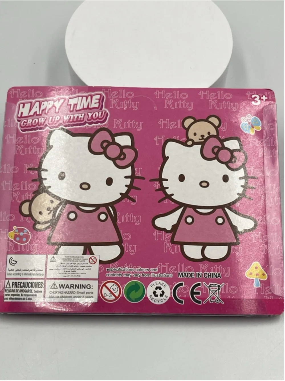 Hello Kitty SUNGLASSES AND WATCH , WALLET SUMMER SET BRAND NEW SEE ALL